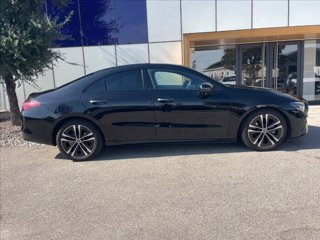 MERCEDES CLA 180 Automatic Progressive Advanced Plus 1
