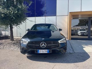 MERCEDES CLA 180 Automatic Progressive Advanced Plus 3
