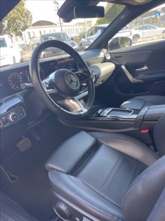 MERCEDES CLA 180 Automatic Progressive Advanced Plus 4