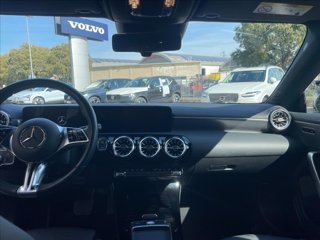 MERCEDES CLA 180 Automatic Progressive Advanced Plus 5