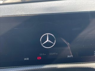 MERCEDES CLA 180 Automatic Progressive Advanced Plus 6