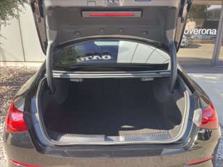 MERCEDES CLA 180 Automatic Progressive Advanced Plus 7