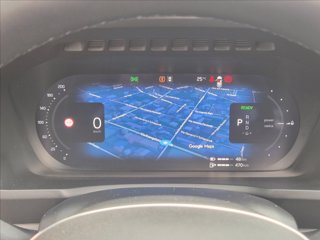 VOLVO XC90 B5 AWD automatico 7 posti Ultra Black Edition 10