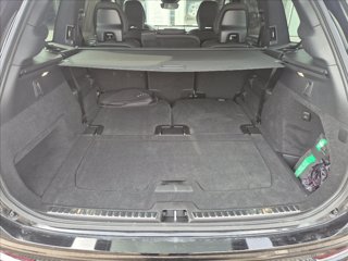VOLVO XC90 B5 AWD automatico 7 posti Ultra Black Edition 21