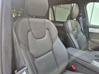 VOLVO XC90 B5 AWD automatico 7 posti Ultra Black Edition 7