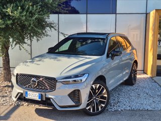 VOLVO XC60 T6 Plug-in hybrid AWD automatico Ultra Dark 0