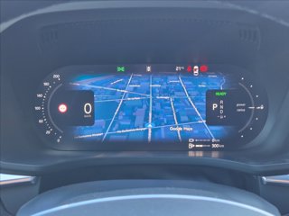 VOLVO XC60 T6 Plug-in hybrid AWD automatico Ultra Dark 14