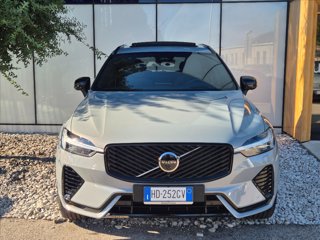 VOLVO XC60 T6 Plug-in hybrid AWD automatico Ultra Dark 3