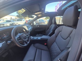 VOLVO XC60 T6 Plug-in hybrid AWD automatico Ultra Dark 5