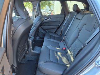 VOLVO XC60 T6 Plug-in hybrid AWD automatico Ultra Dark 7