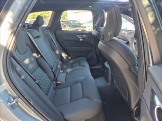 VOLVO XC60 T6 Plug-in hybrid AWD automatico Ultra Dark 9