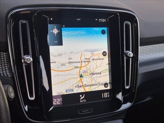 VOLVO XC40 B4 AWD Geartronic R-design 14