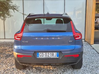 VOLVO XC40 B4 AWD Geartronic R-design 3