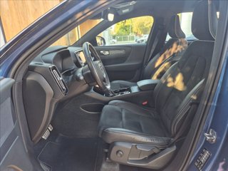 VOLVO XC40 B4 AWD Geartronic R-design 7