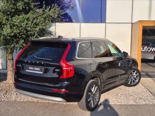 VOLVO XC90 B5 AWD Geartronic 7 posti Momentum Pro 1
