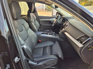 VOLVO XC90 B5 AWD Geartronic 7 posti Momentum Pro 10