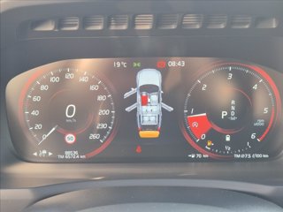 VOLVO XC90 B5 AWD Geartronic 7 posti Momentum Pro 12