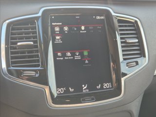VOLVO XC90 B5 AWD Geartronic 7 posti Momentum Pro 16