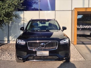 VOLVO XC90 B5 AWD Geartronic 7 posti Momentum Pro 2