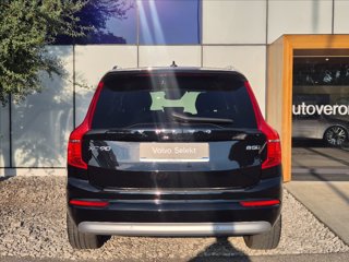 VOLVO XC90 B5 AWD Geartronic 7 posti Momentum Pro 3