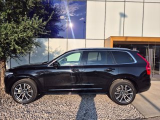 VOLVO XC90 B5 AWD Geartronic 7 posti Momentum Pro 5
