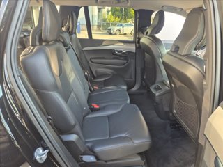 VOLVO XC90 B5 AWD Geartronic 7 posti Momentum Pro 9