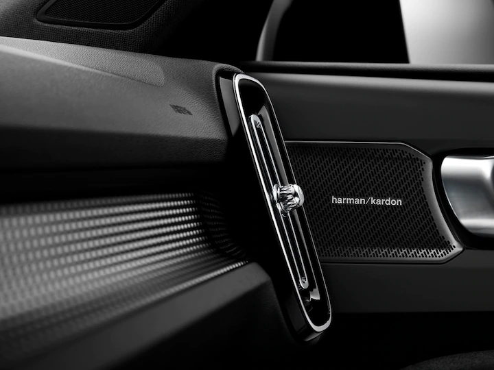 Xc40 Innovation 6 4X3