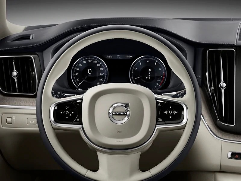 Volvo Xc60 03