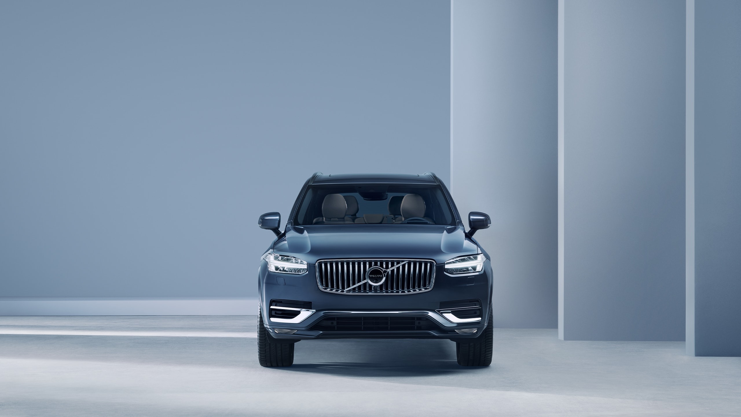 Volvo XC90 esterni