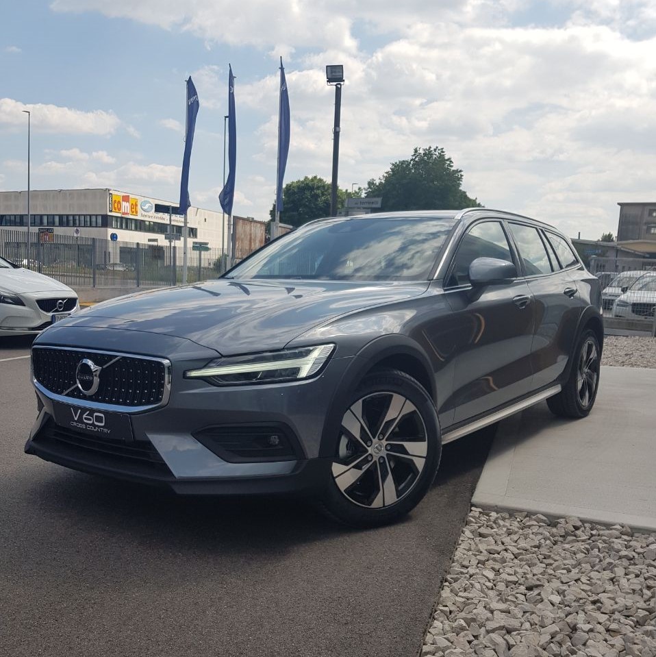 Autoverona Srl Concessionaria Volvo Ufficiale Verona