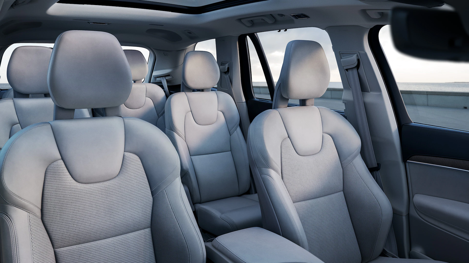Xc90 Comfort 0 16X9