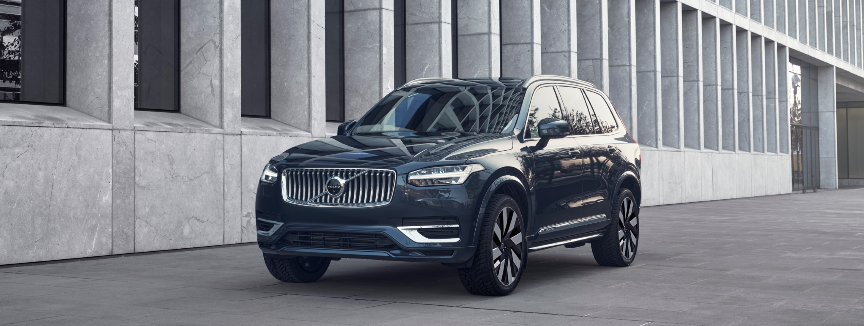 XC40 864X326