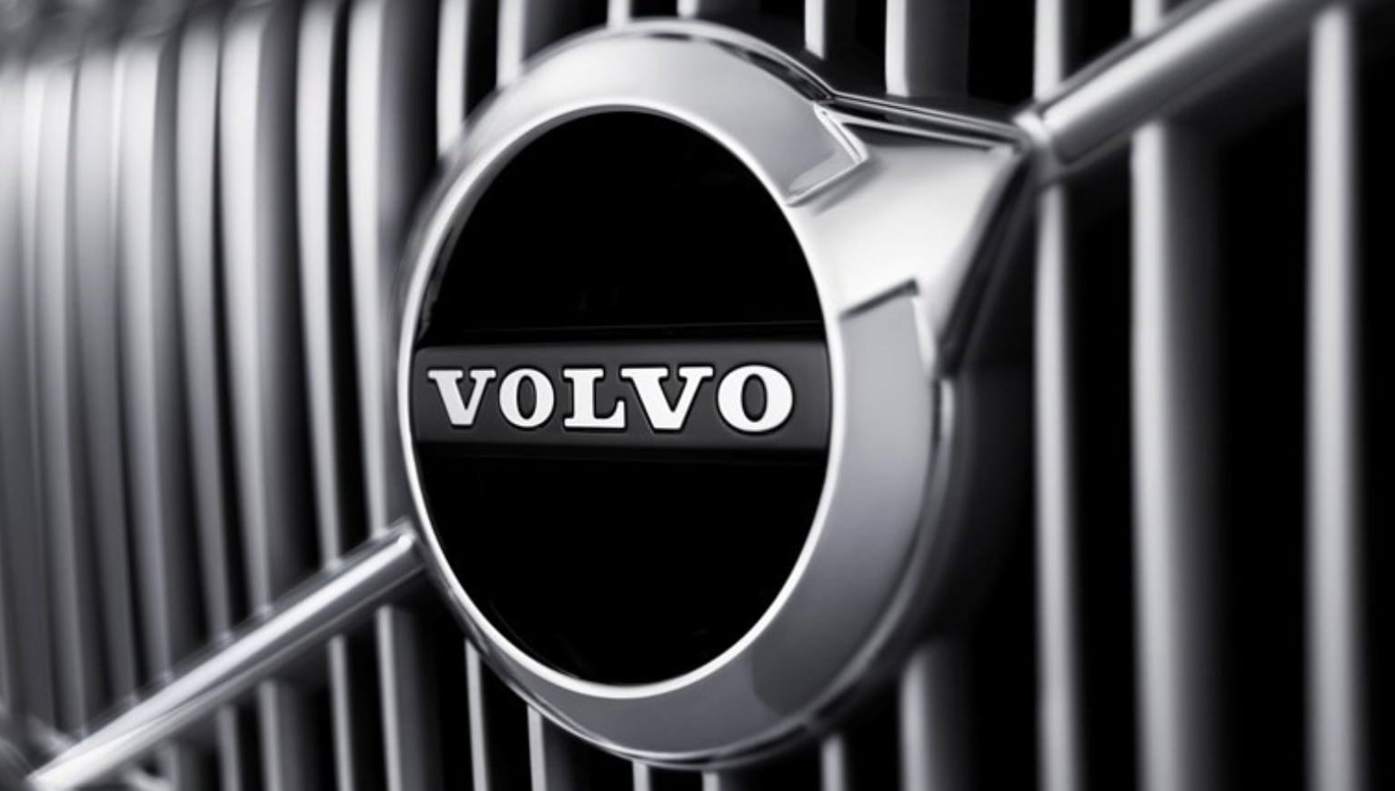 Volvo S