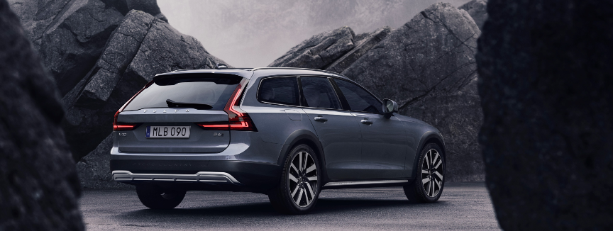 XC40 864X326
