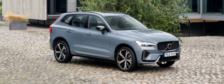 XC40 864X326