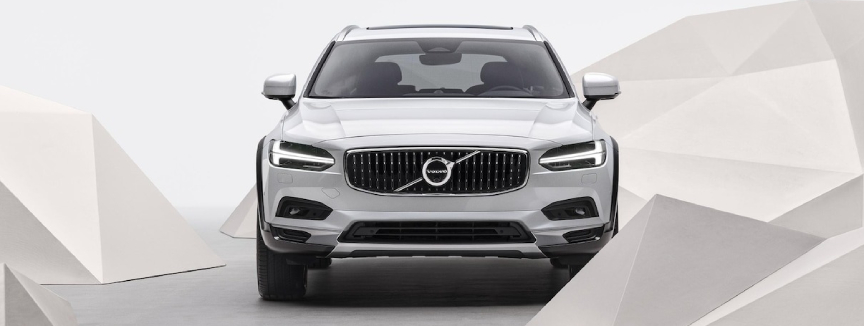 V90 Cross Country