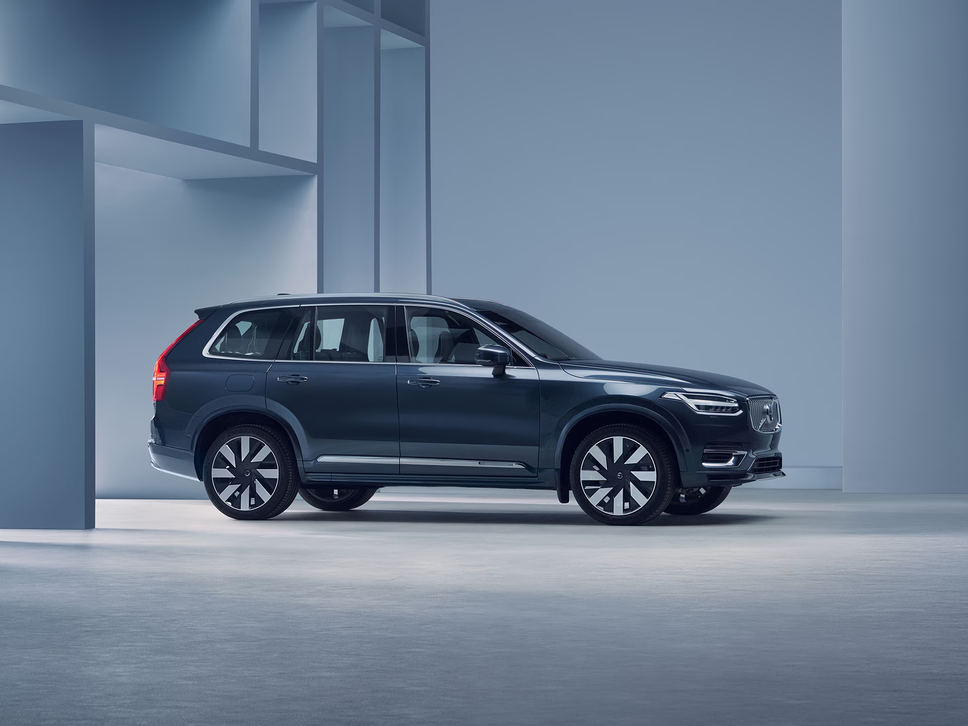 Xc 90 T