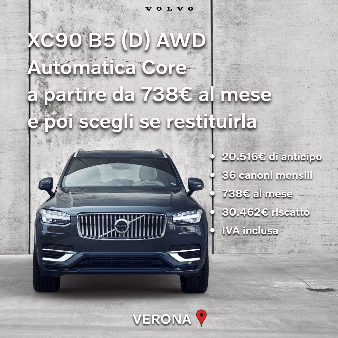XC90 Gennaio 738