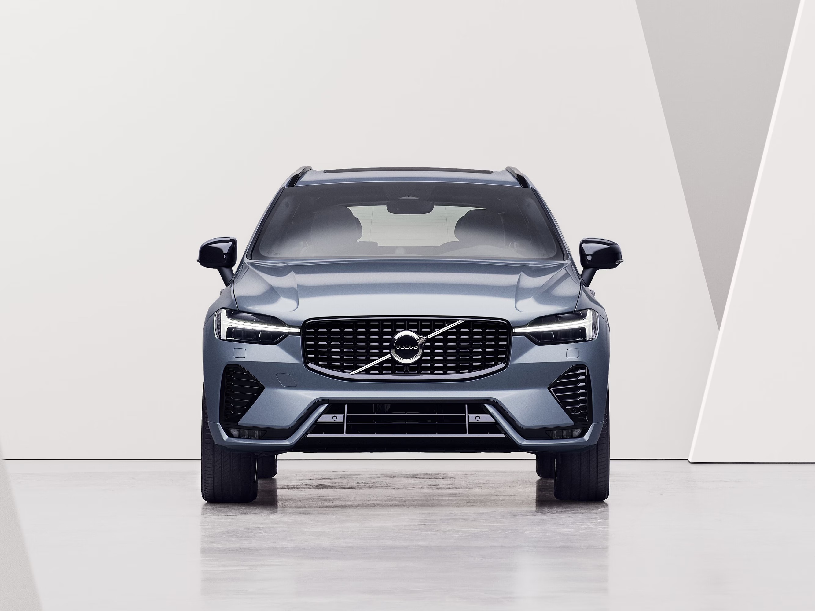 Xc 60 Mild Hybrid