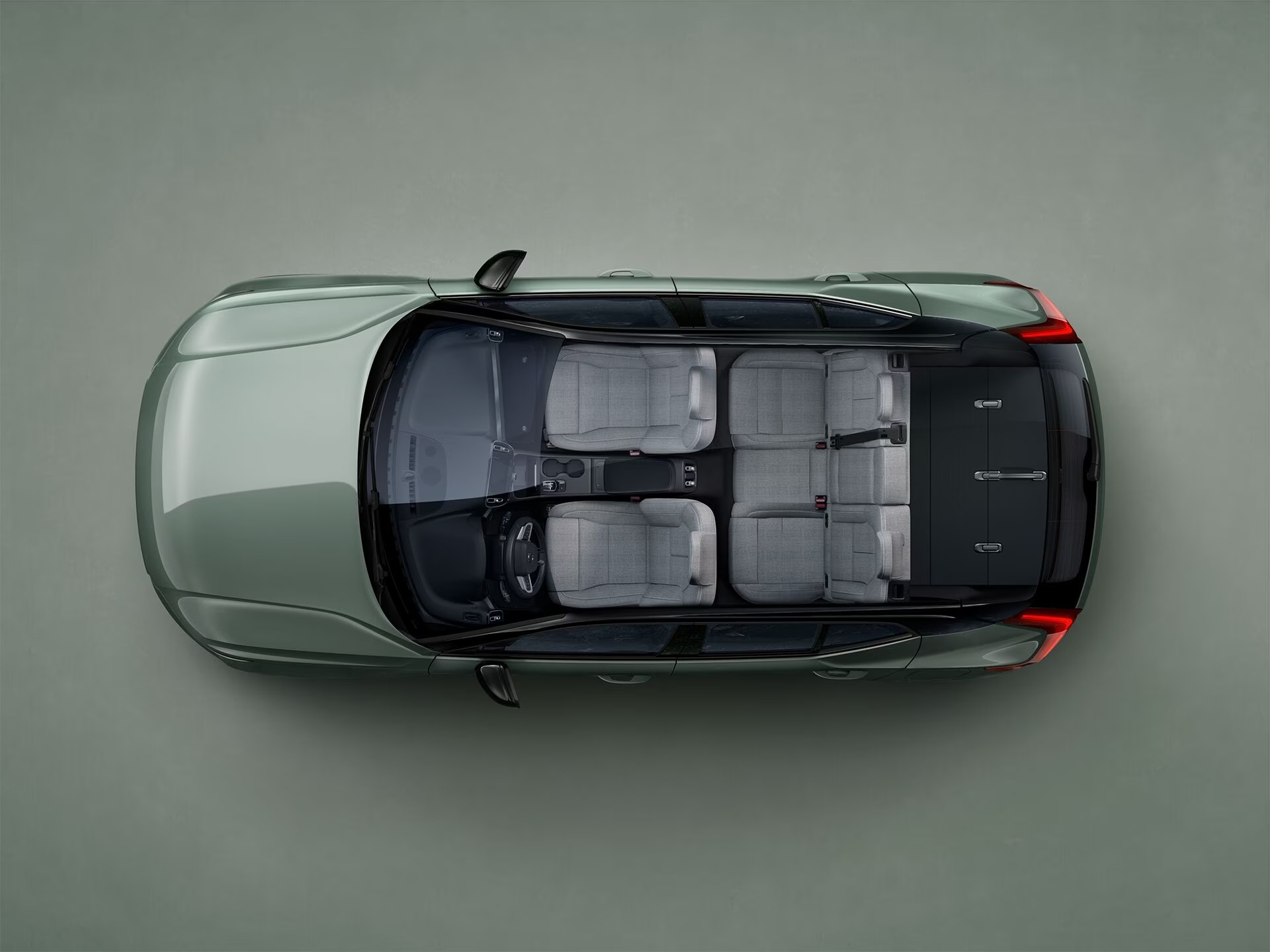 XC40 Recharge Pure Electric