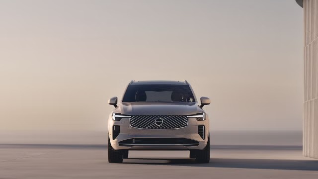XC90 Noleggio Lungo Termine Per Aziende Epiva
