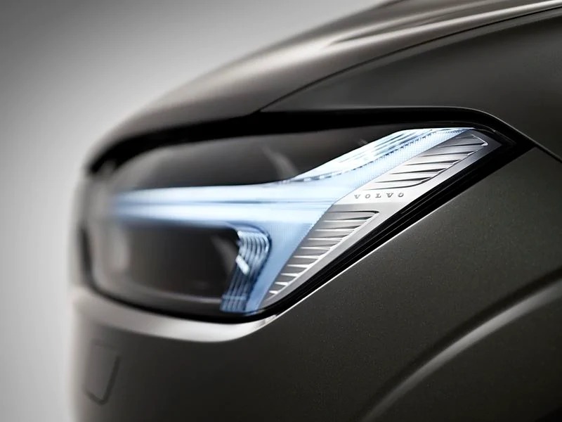 Volvo Xc60 02