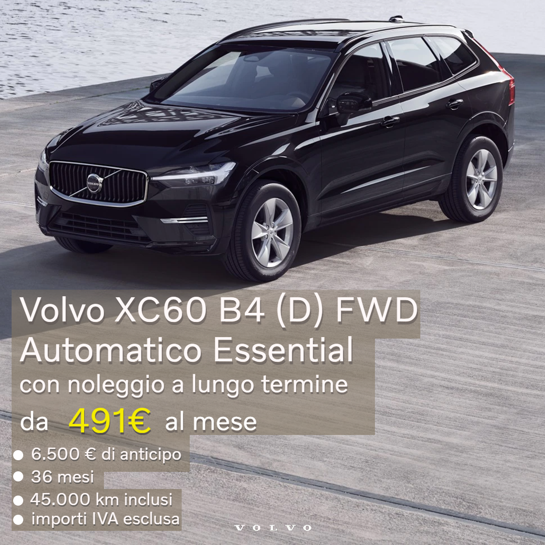 XC60 NLT 496€ (1)