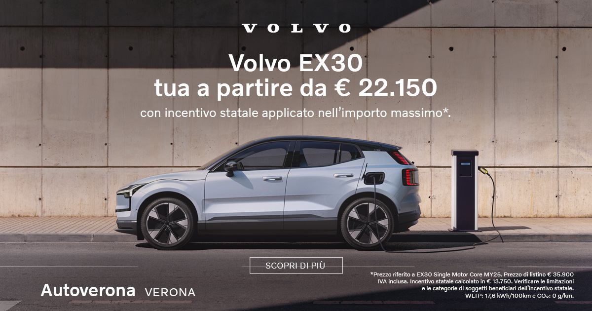 V241486 Banner Web EX30 Ecoincentivi Autoverona 1200X630