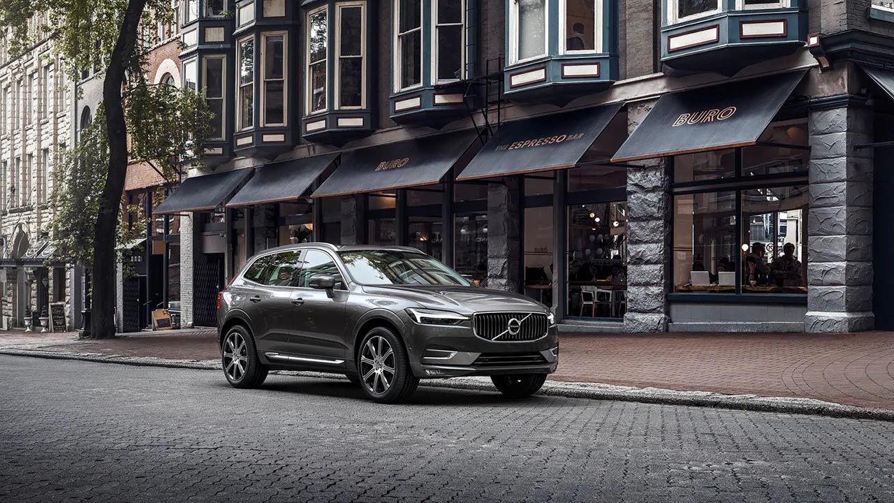 Gamma Volvo Xc60 01