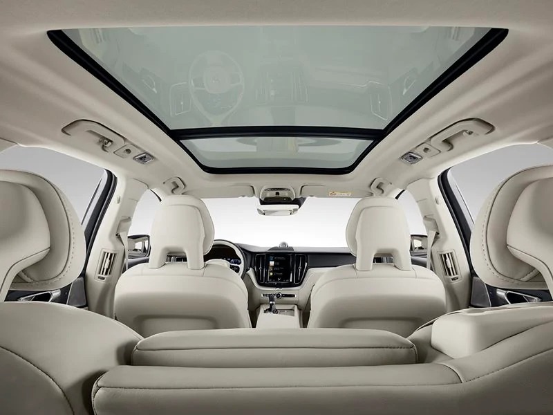 Volvo Xc60 01
