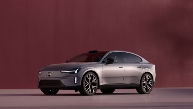 ES90 Offerta Leasing Per Clienti Privati E Impres