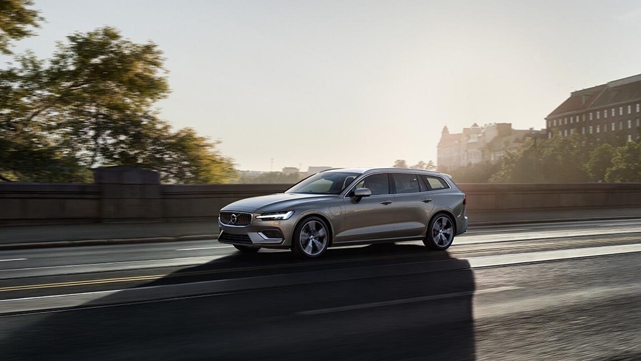 Gamma Volvo V60 03