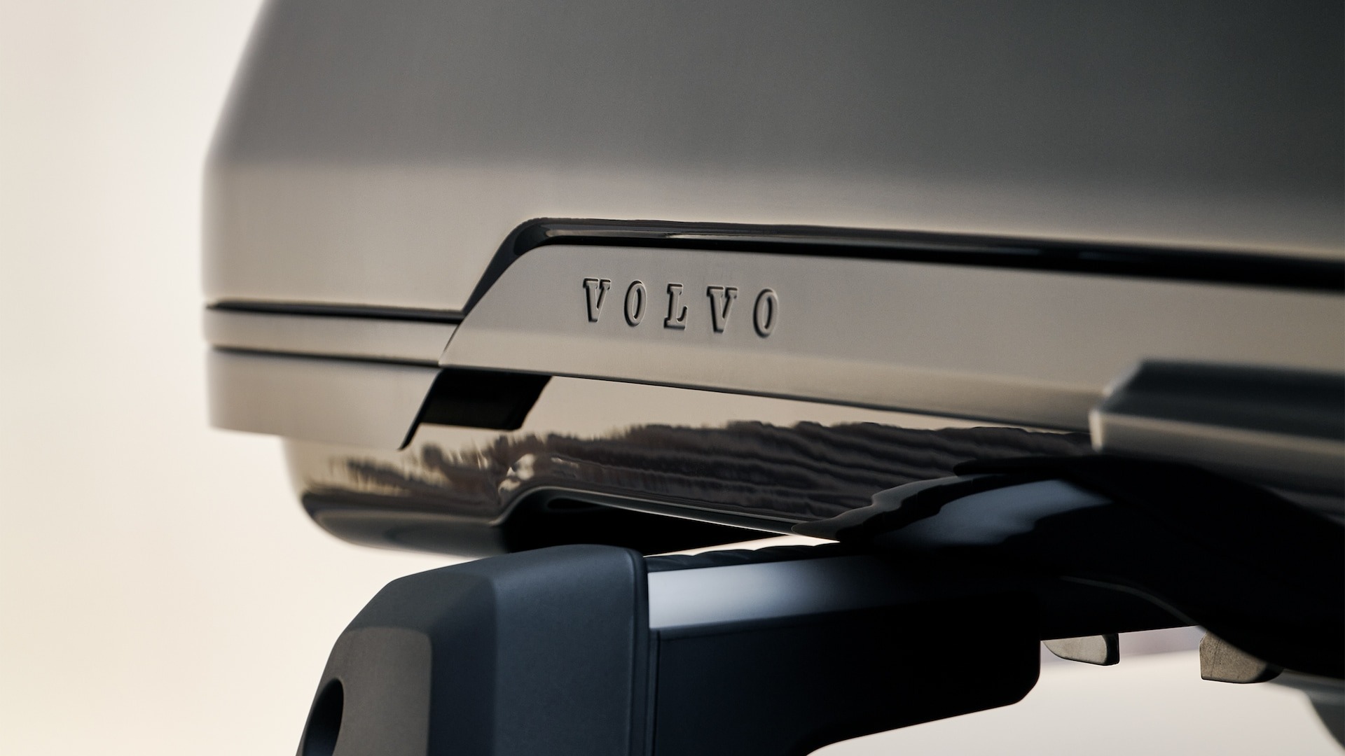 Volvo V60 Cross Country dettaglio