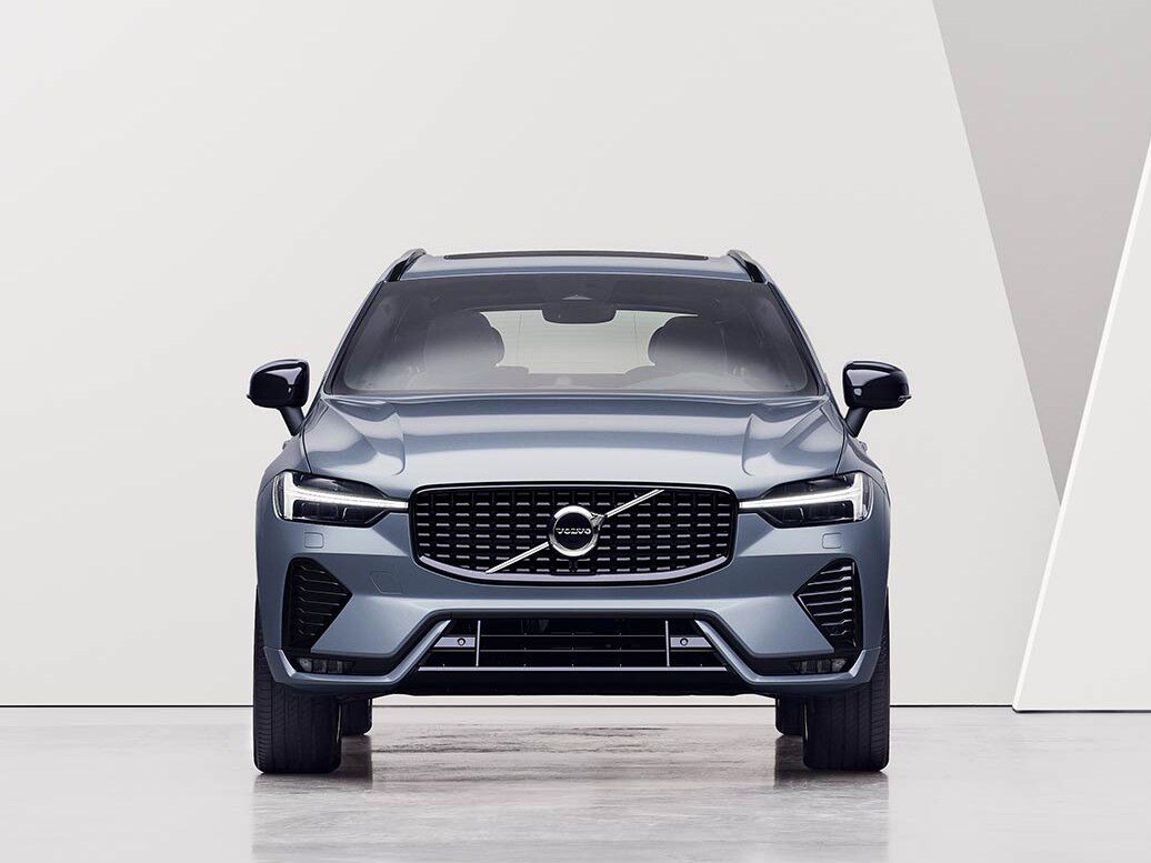 XC60 B4 (D)